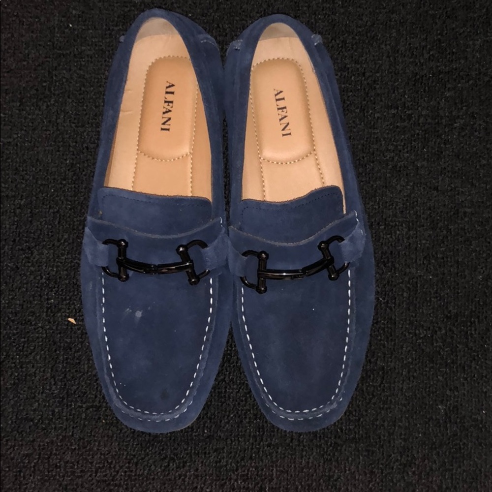 Alfani dress shoes